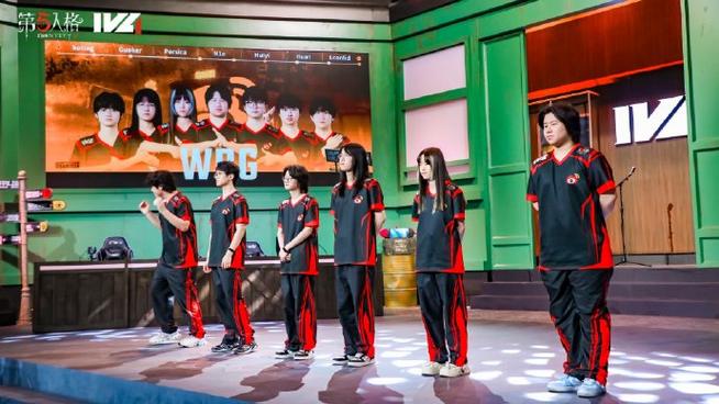 第五人格夏季赛回放