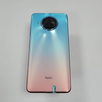 红米note9怎么用外置储存卡