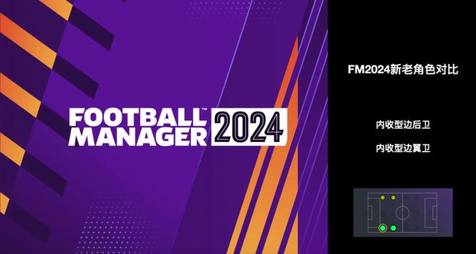 fm2024什么时候更新