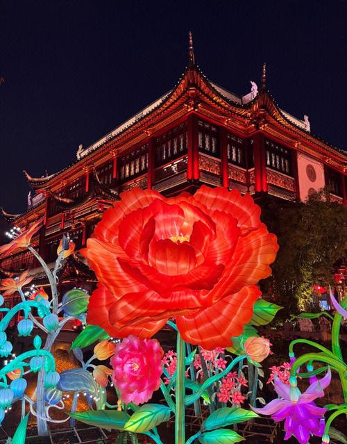 洛冰河沈清秋肚子撑圆了花朝节二