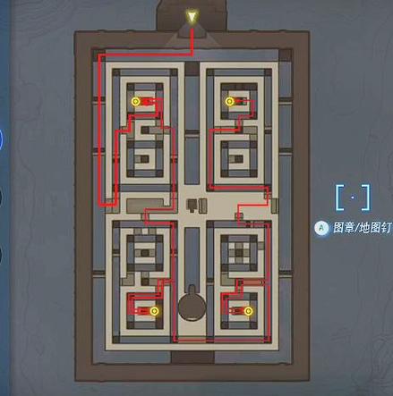 遗迹五层全攻略截图3