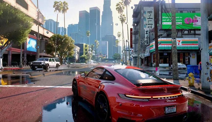 GTA5吧截图2