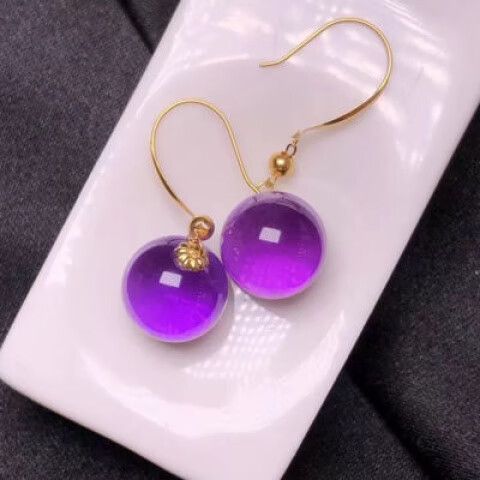 紫晶钩的获取方式