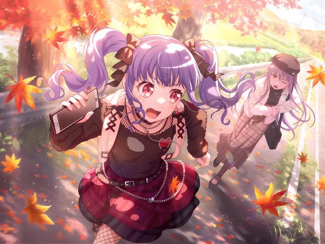 bangdream科技辅助