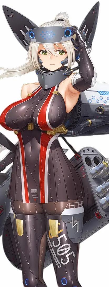 战舰少女初始舰截图2
