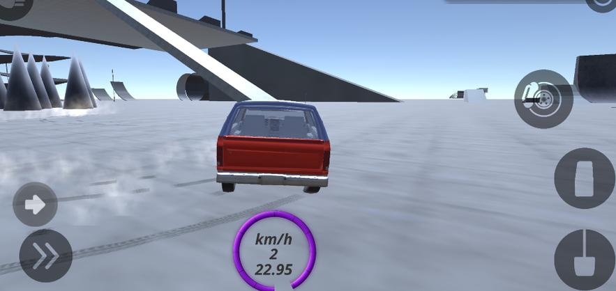 beamng手机版 v1.0 游戏特色