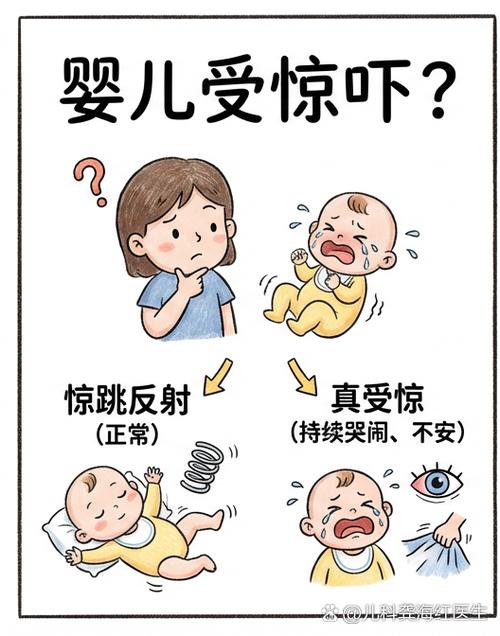 宝宝睡前睡半小时会突然大哭截图3