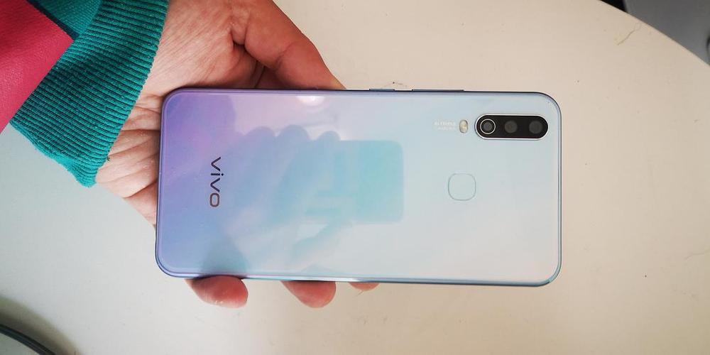 vivoy3多少钱
