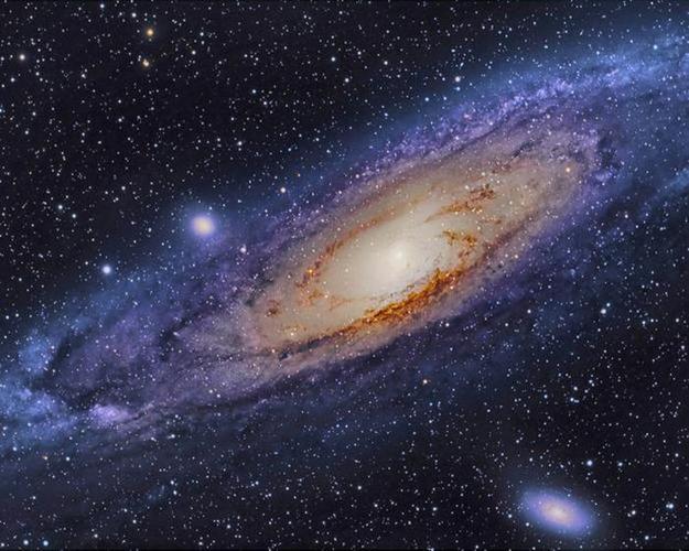 宇宙截图3