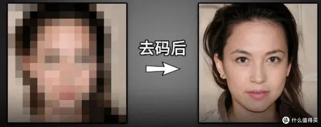 视频马赛克消除器