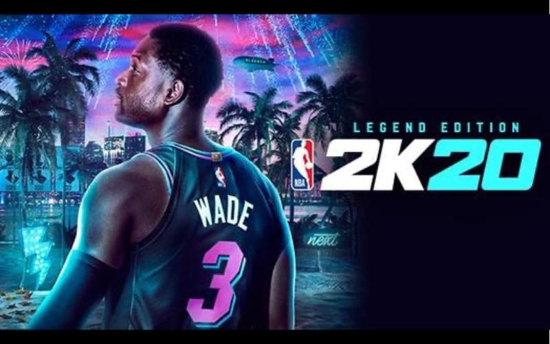 nba2k20 ios