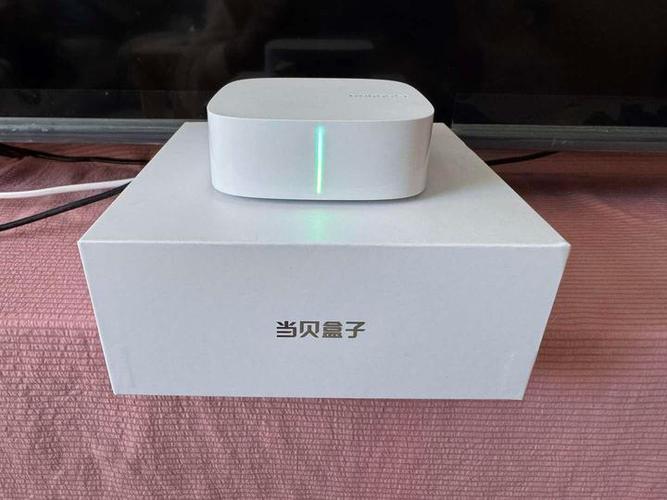 当贝盒子序列号怎么看