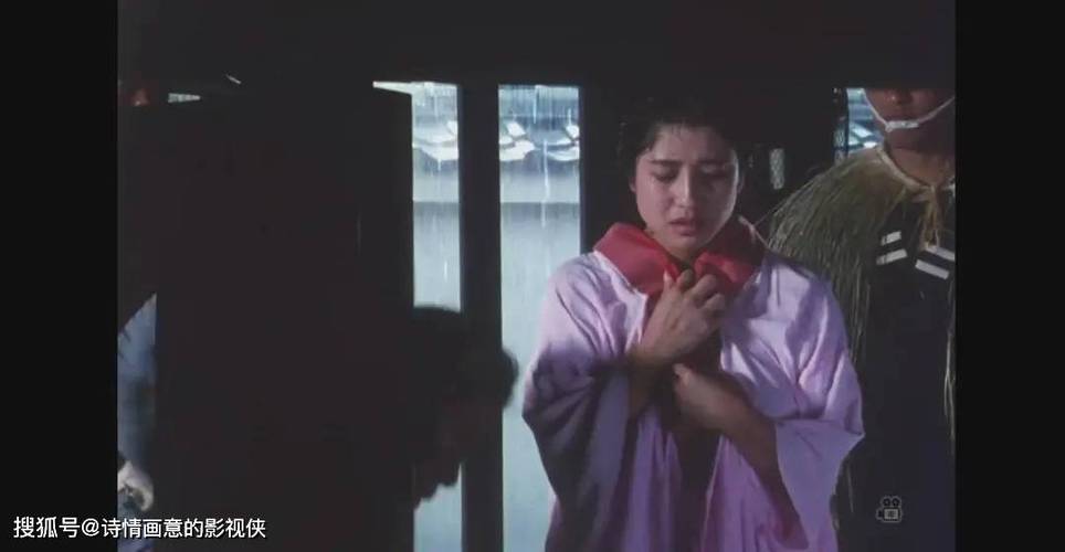 女牢捕吏第二部免费观看