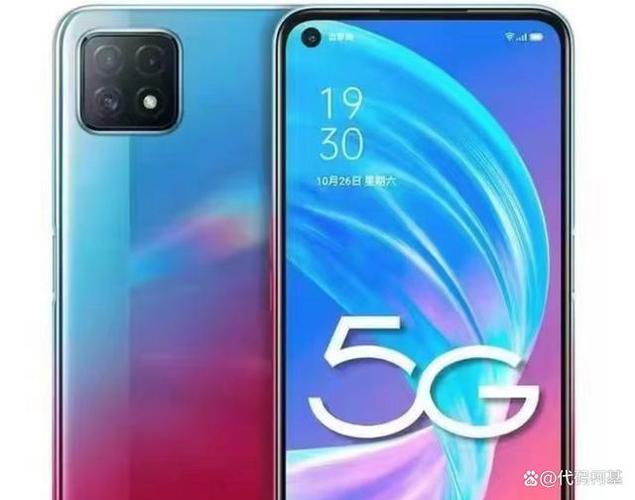 OPPOA72屏幕价格