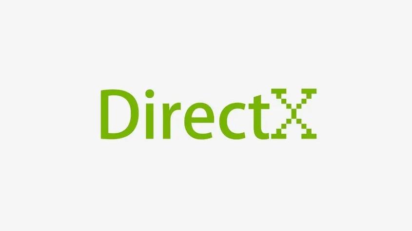 directx的版本不够新怎么办