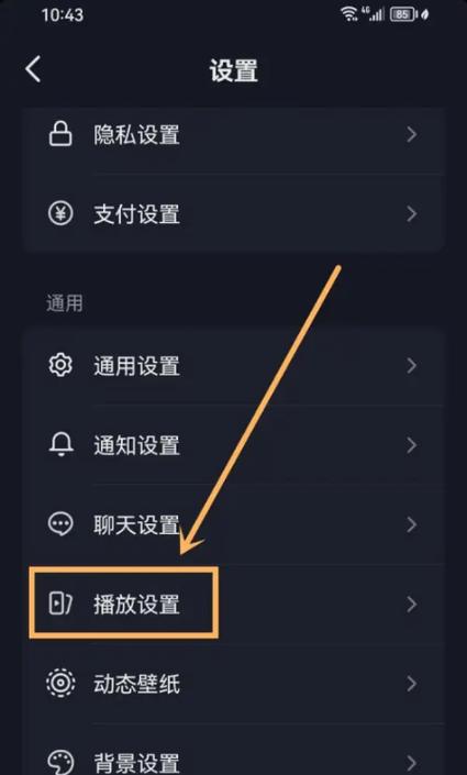 视频退出后怎么还能继续播放