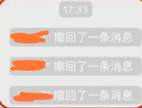 短信发错可以撤回吗截图1