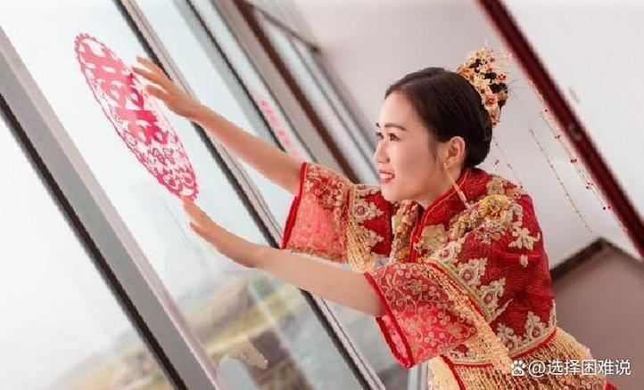 姐姐结婚可以不去吗