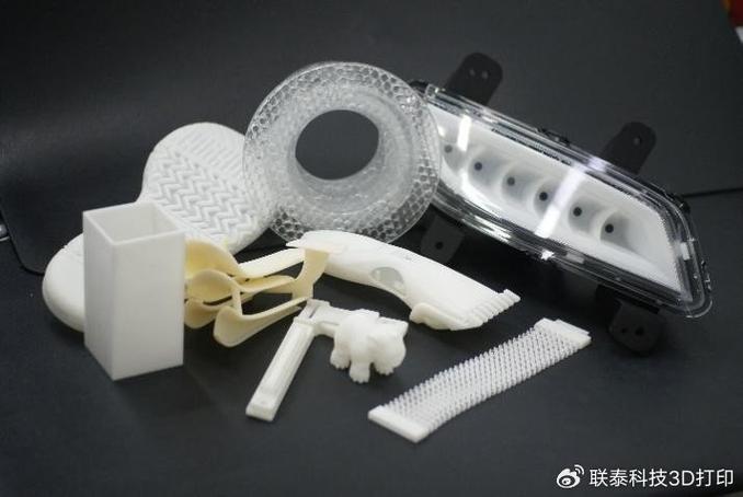 3d打印与普通打印的区别