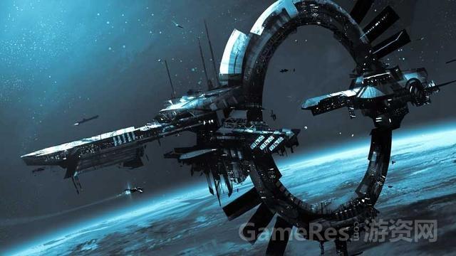 星际公民多少g