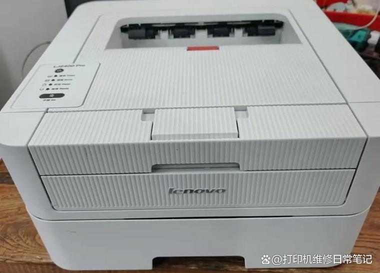 打印机速度慢怎么调快