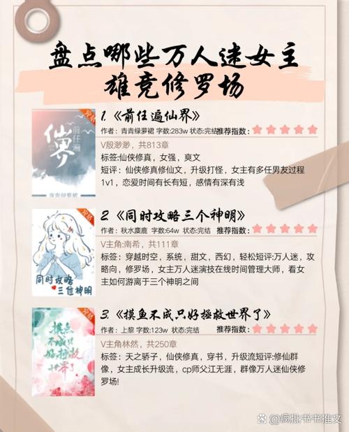 种马皇帝的后宫三千小说截图2