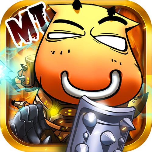 我叫mt