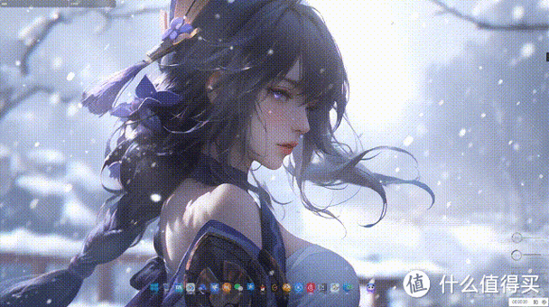 动态壁纸软件