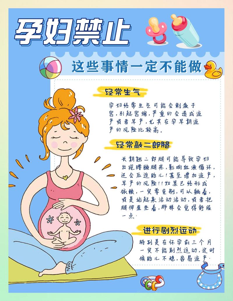 孕妇吃什么对胎儿大脑智力发育好?