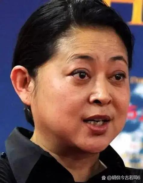 倪萍个人资料