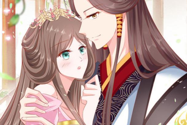 穿越之狼王妃截图3