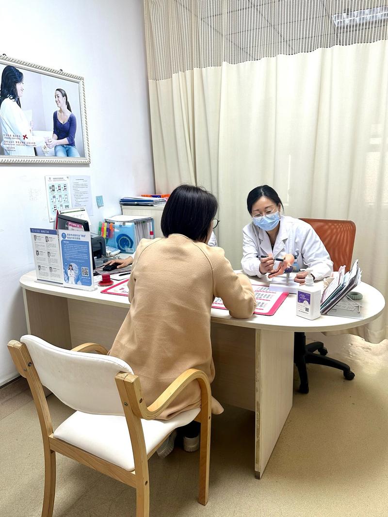 妇产科免费问诊在线医生