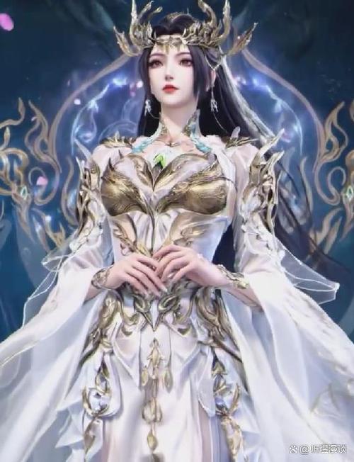 斗破苍穹截图3