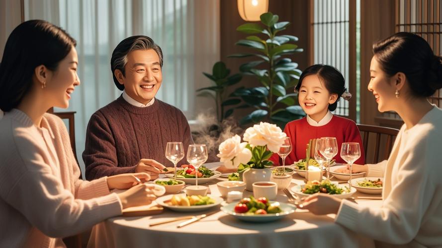 家人聚会小游戏 家人聚会小游戏