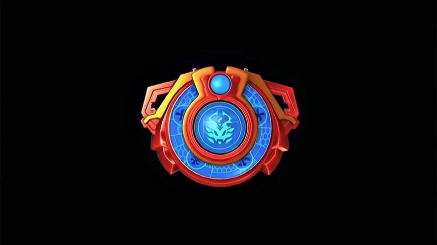 黑暗之力五灵变身 黑暗之力五灵变身