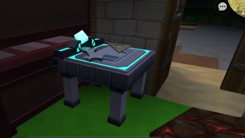 迷你世界0.51.0版本