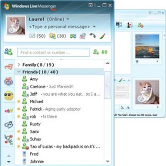 Windows Live