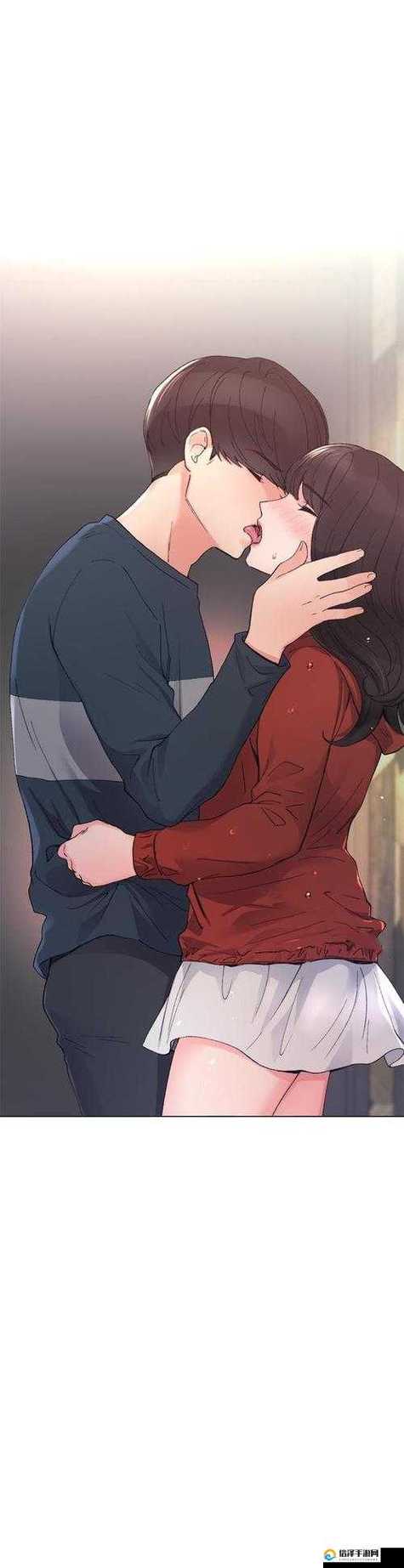重考生漫画免费第六话正版截图2