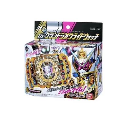 假面骑士zio演员表截图3