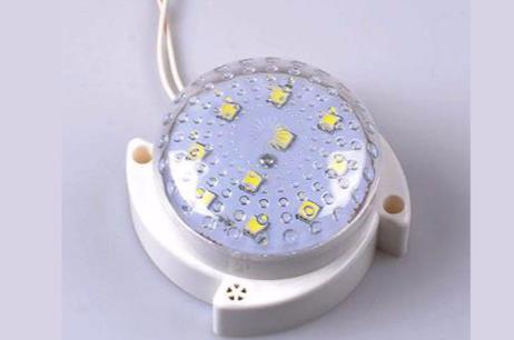 声控光控led灯
