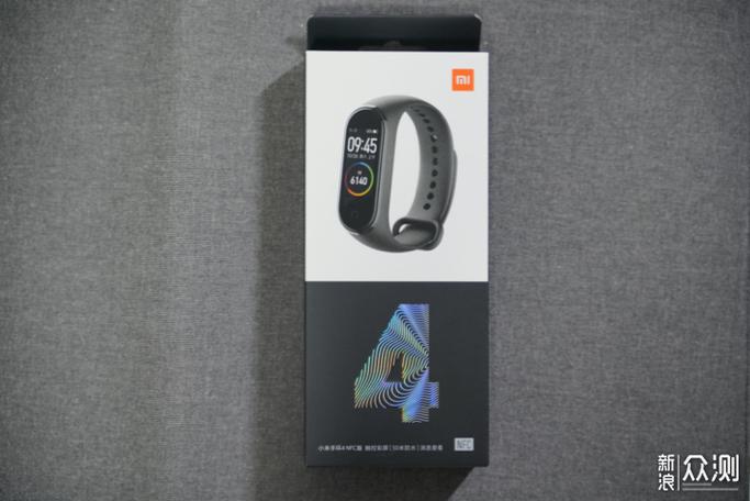 小米手环4nfc和4哪个好用
