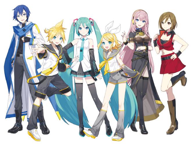 初音社app官方下载