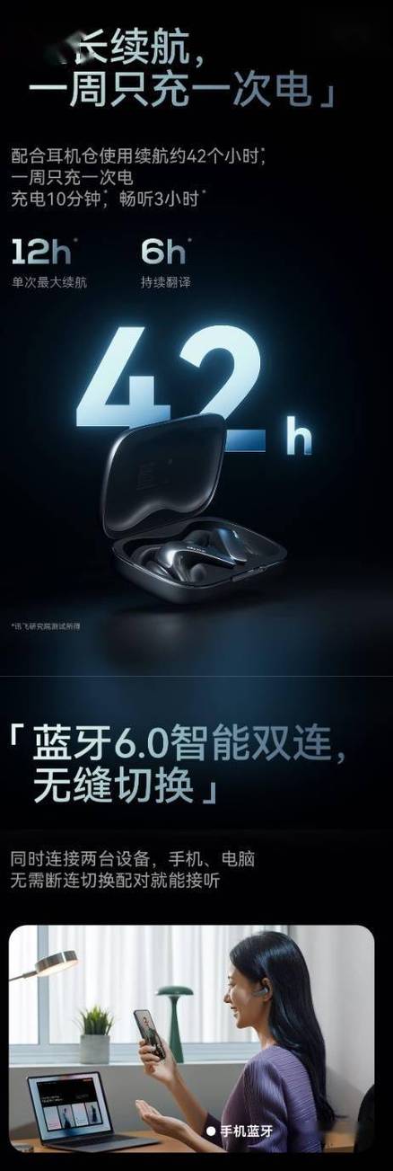 科大讯飞ai截图2