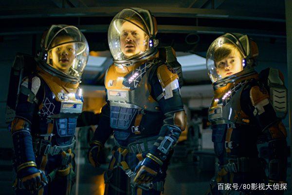 迷失太空2在线观看