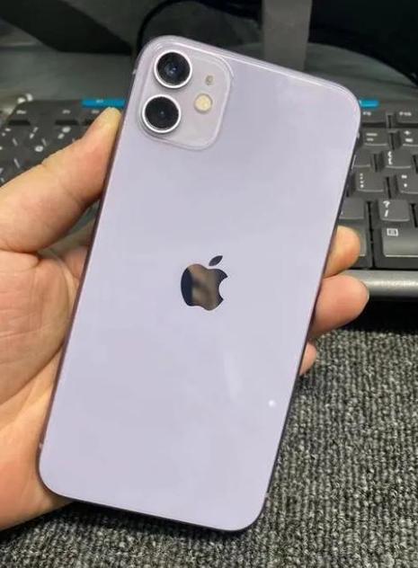 苹果11怎么开启双扬声器截图2