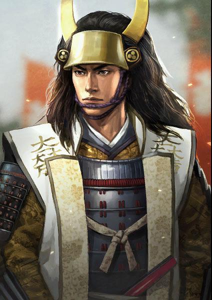 信长之野望12名声