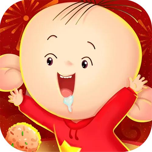 大耳朵图图美食酷跑破解版