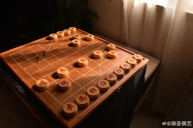 旧版单机中国象棋