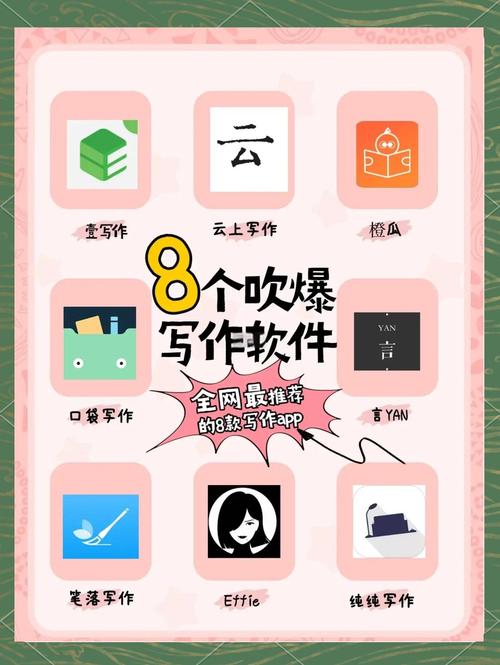 下载什么软件可以写文章截图2