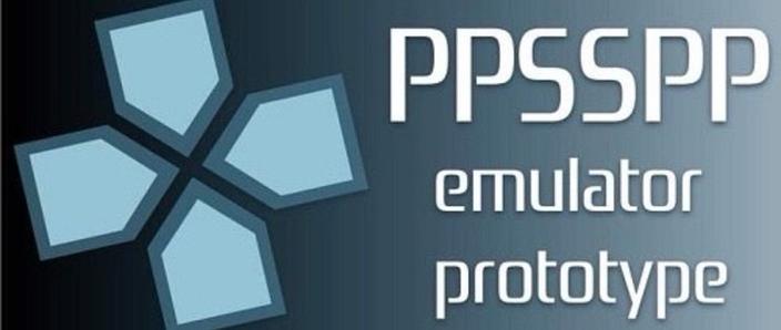 苹果iphone ios ppsspp模拟器